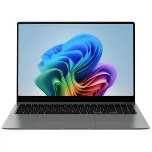 PC portable Samsung GB5 Pro 16" AmOled tact 2.8K/U7-258V/16G/512G/W11P image-0