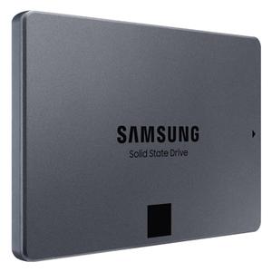 Disque dur SSD Externe Samsung 2To SSD S-ATA-6.0Gbps - 870 QVO 2 To