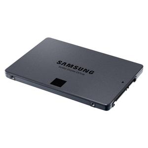 Disque dur SSD Externe Samsung 2To SSD S-ATA-6.0Gbps - 870 QVO 2 To image-2