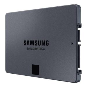 Disque dur SSD Externe Samsung 2To SSD S-ATA-6.0Gbps - 870 QVO 2 To image-3