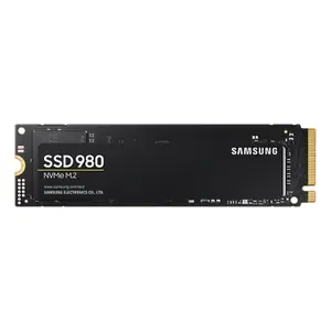 Disque dur SSD NVMe Samsung M.2 - 980 500 Go image-0