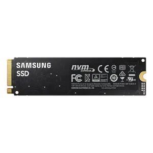 Disque dur SSD NVMe Samsung M.2 - 980 500 Go image-1