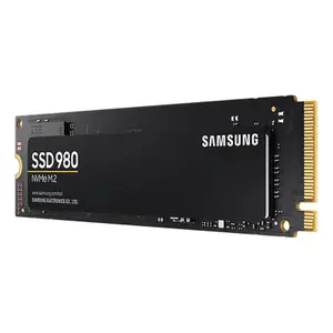Disque dur SSD NVMe Samsung M.2 - 980 500 Go image-2