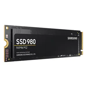 Disque dur SSD NVMe Samsung M.2 - 980 500 Go image-3