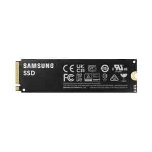 Disque dur SSD NVMe Samsung M.2 - 990 PRO 2 To image-1