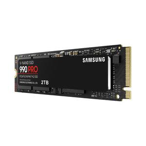 Disque dur SSD NVMe Samsung M.2 - 990 PRO 2 To image-2