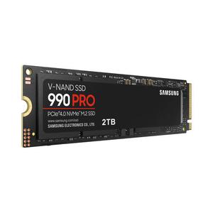 Disque dur SSD NVMe Samsung M.2 - 990 PRO 2 To image-3