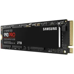 Disque dur SSD M.2 NVMe Samsung 990 Pro 4 To
