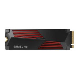 Disque dur SSD M.2 NVMe Samsung 990 Pro Dissipateur 4 To