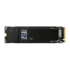 Disque dur SSD NVMe Gen4 M.2 Samsung 990 EVO Plus 4 To
