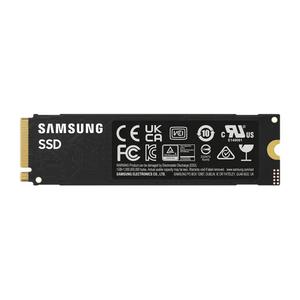 Disque dur SSD NVMe Gen4 M.2 Samsung 990 EVO Plus 4 To image-1