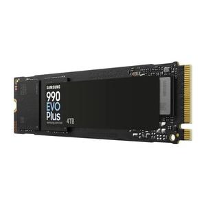 Disque dur SSD NVMe Gen4 M.2 Samsung 990 EVO Plus 4 To image-2