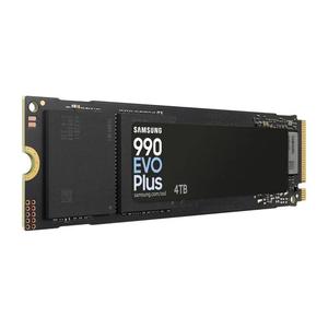 Disque dur SSD NVMe Gen4 M.2 Samsung 990 EVO Plus 4 To image-3