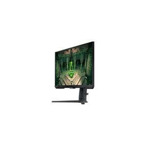 Écran PC Samsung Odyssey G4 LS25BG400EU - 25"IPS/1ms/FHD/240Hz image-1