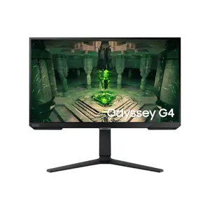 Écran PC Samsung Odyssey G4 LS27BG400EU - 27"IPS/1ms/FHD/240Hz image-0