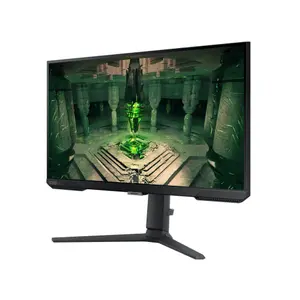 Écran PC Samsung Odyssey G4 LS27BG400EU - 27"IPS/1ms/FHD/240Hz image-2