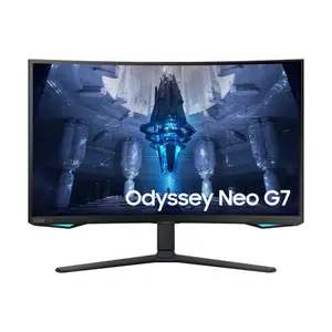 Écran PC Samsung Odyssey G7