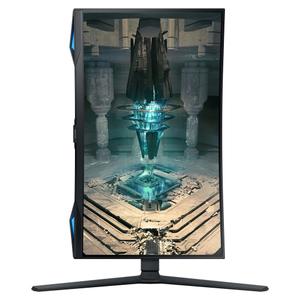 Écran PC Samsung Odyssey 27" - CURVE/QHD/240Hz/1ms/HDR600/FreeSPrem image-2
