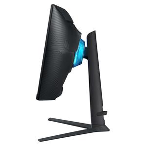 Écran PC Samsung Odyssey 27" - CURVE/QHD/240Hz/1ms/HDR600/FreeSPrem image-3