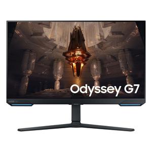 Écran PC Samsung Odyssey G7 S32BG700EU 31.5"4K/144Hz/1ms/HDR10+