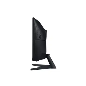 Počítačový monitor Samsung Odyssey G5 34" CURVE/UWQHD/165Hz/1ms/VA image-3
