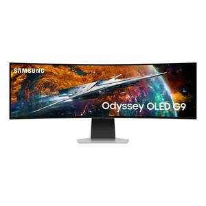 Écran PC Samsung Odyssey Oled G9 1194,7x236,9x529,3 mm