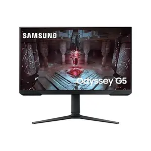 Écran PC QHD/165Hz/1ms/VA/HDR10/FreeS Prem Samsung Odyssey G5 618,2x234,2x520,6 mm