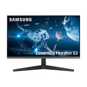 Écran PC FHD/100Hz/IPS/1ms/FreeSync Samsung S24C330GAU 24"