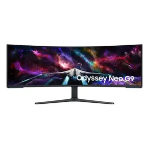 Écran PC Samsung Neo G9 1327,5x499,6x601 mm