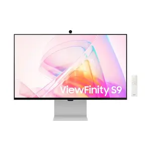 Écran PC 5K/IPS/5ms/Thunderbolt/Webcam/HDR Samsung ViewFinity 27"