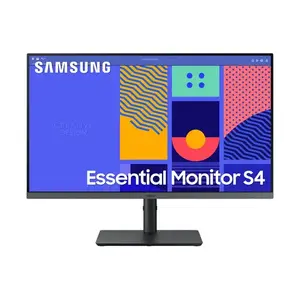 Écran PC FHD/100Hz/4ms/IPS/Pivot Samsung S27C430 27" image-0