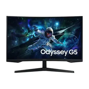 Écran PC curve QHD/165Hz/VA/1ms/HDR/FreeSync Samsung Odyssey G5 710,1x272,6x533,6 mm