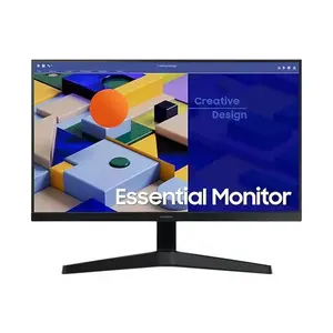 Écran PC FHD/75Hz/5ms/IPS/HDMI/VGA/FreeSync Samsung S31C 27" image-0