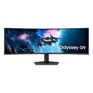 Écran PC Samsung Odyssey G9 1147,6x420,5x568,4 mm