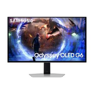 Écran PC OLED MATE QHD/360Hz/0.03ms/Pivot/FSPPr Samsung Odyssey 27"