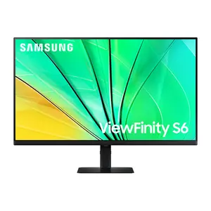 Écran PC QHD/100Hz/IPS/5ms/Pivot/Hub USB Samsung ViewFinity 32"