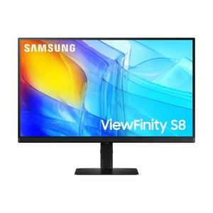 Écran PC 4K/60Hz/IPS/5ms/Pivot/Hub USB/HDR10 Samsung ViewFinity 27"