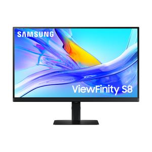 Écran PC 4K/60Hz/IPS/5ms/Pivot/Hub USB/USB-C Samsung ViewFinity 27"