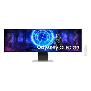 Écran PC Samsung Odyssey G9 49DG950