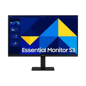 Écran PC FHD/100Hz/IPS/5ms/HDMI/VGA Samsung LS24D300GAUXEN