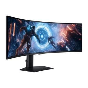 Écran PC CURVE DQHD/144Hz/VA/1ms/FS PP Samsung Odyssey G9 image-1