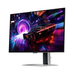 Écran PC QD-OLED MATE 4K 240Hz/0.03ms/HDR Samsung Odyssey G8 image-2