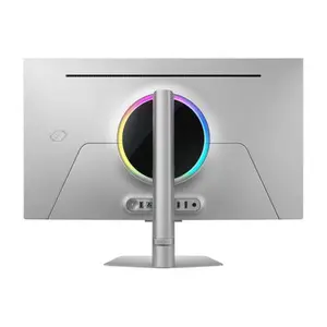 PC-skärm OLED 4K/240Hz/0.03ms/HDR/FS PP/GS Samsung LS32FG810SUXEN image-1