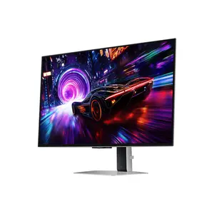 PC-skärm OLED 4K/240Hz/0.03ms/HDR/FS PP/GS Samsung LS32FG810SUXEN image-2