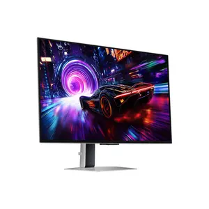 PC-skärm OLED 4K/240Hz/0.03ms/HDR/FS PP/GS Samsung LS32FG810SUXEN image-4