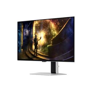 Écran PC OLED QHD/240Hz/0.03ms/Pivot/FSPPro Samsung Odyssey G6 image-1
