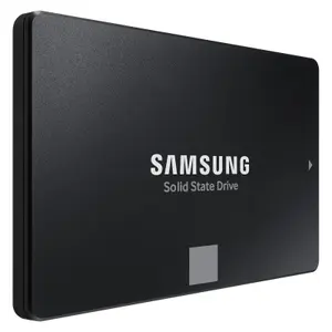 Disque dur SSD Samsung 870 EVO 1T 2.5" image-1