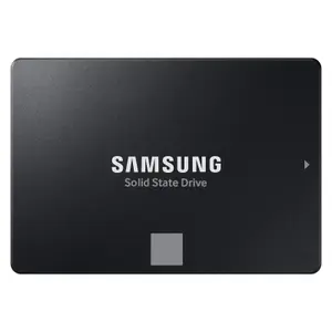 Disque dur SSD Samsung 870 EVO 1T 2.5" image-2