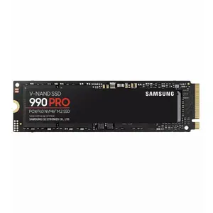 Disque dur SSD Samsung 990 PRO 1T M.2 *MZ-V9P1T0BW image-1