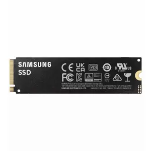 Disque dur SSD Samsung 990 PRO 1T M.2 *MZ-V9P1T0BW image-2
